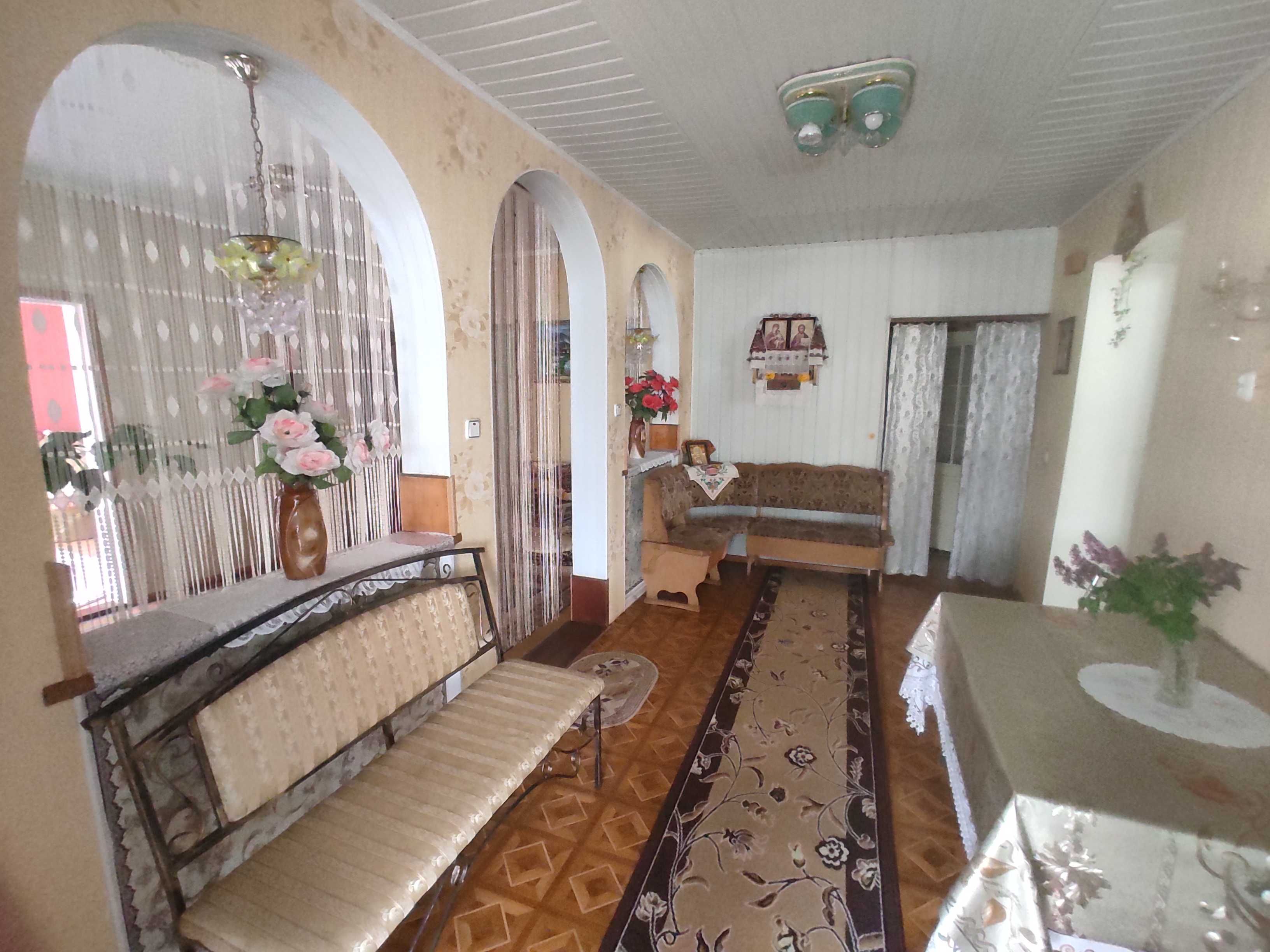 Здається будинок в курортному місці село Келеберда Канівського району