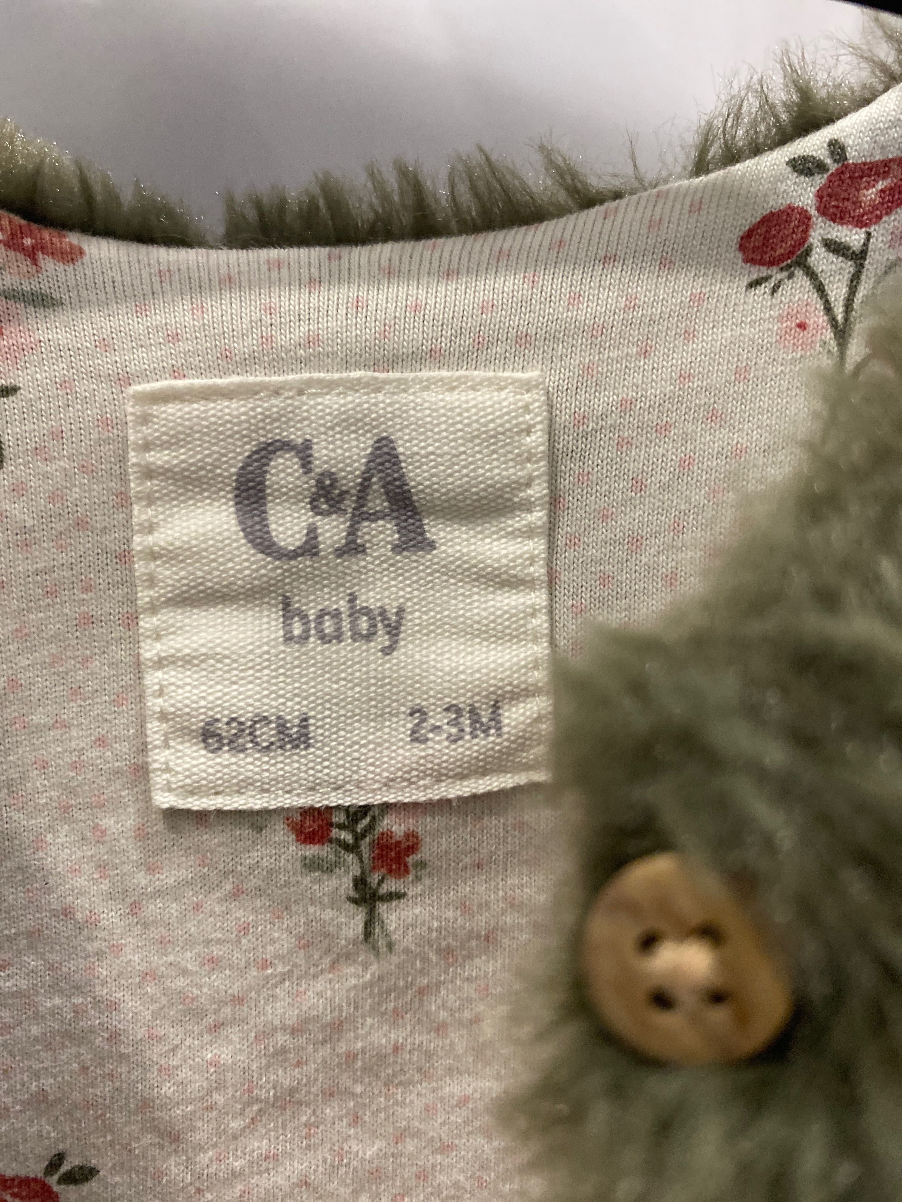 Roupa bebé menina
