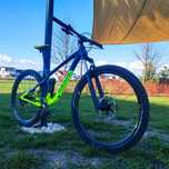 Marin Rift Zone 2 MTB Full 29