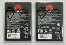 Bateria HB434666RBC / HB434666RAW ROUTER Huawei E5573 E5575 E5577 oryg