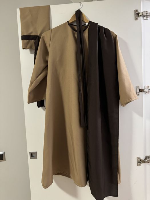 Strój Józefa 116 -122 Jasełka