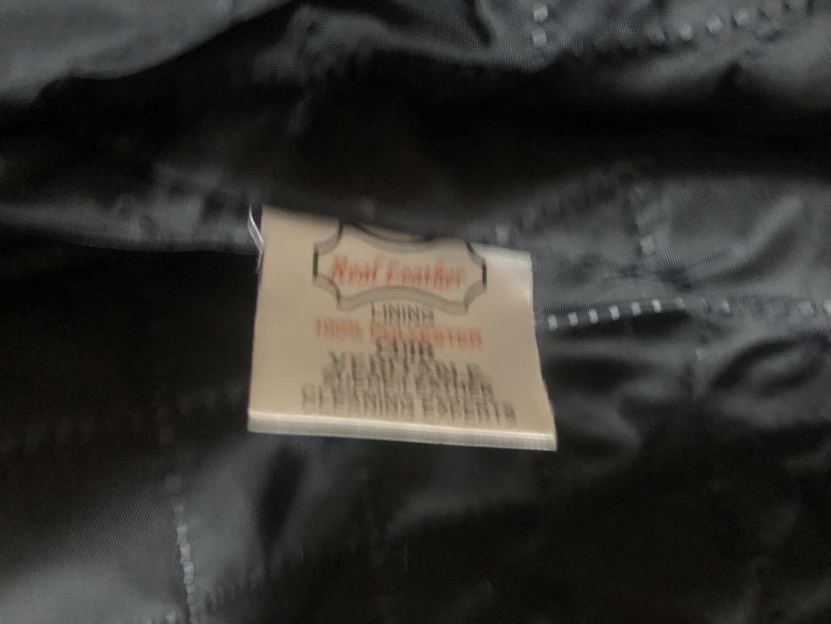 Мотокуртка косуха