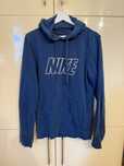 bluza z kapturem rozmiar S marka Nike