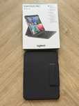 Klawiatura etui Apple Ipad 11 slim folio pro Logitech