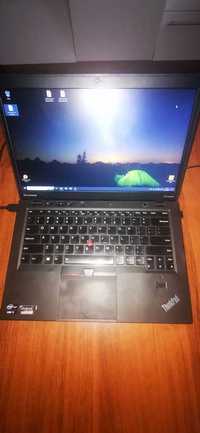 Laptop Lenovo ThinkPad X1 Carbon 14 " Intel Core i7 8 GB / 256 GB