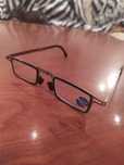 Okulary do czytania +3