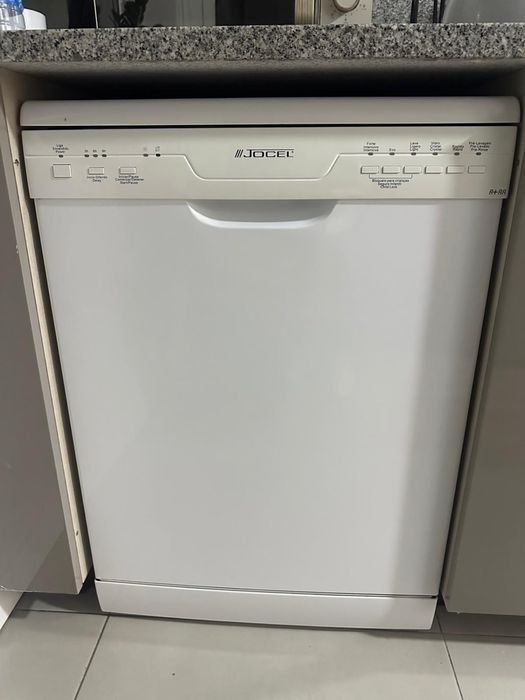 Maquina lavar loiça Jocel JLL-131