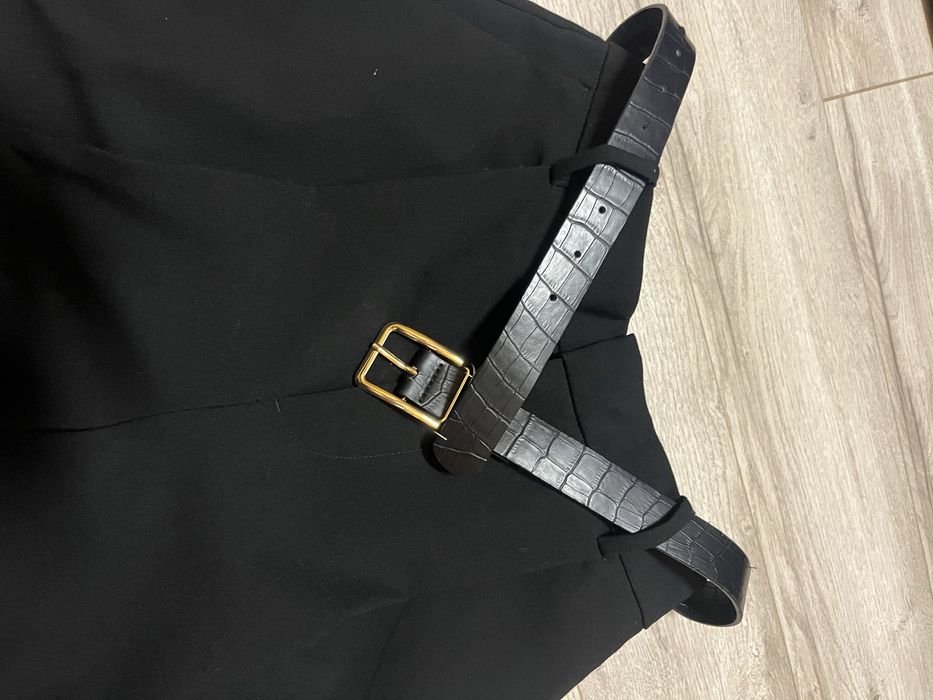 Штани класичні zara