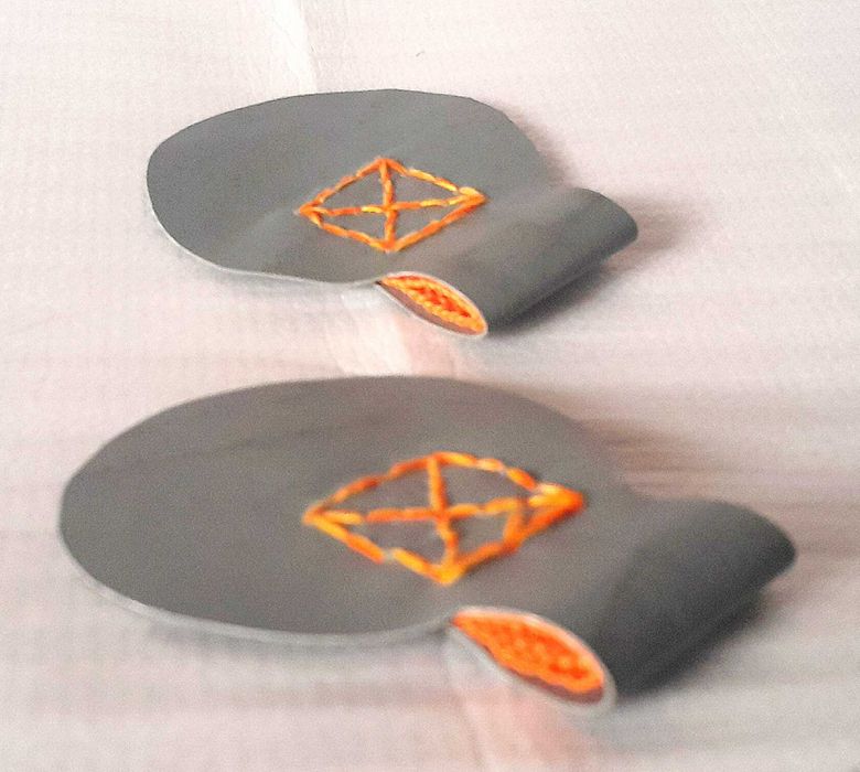 Fixadores Elásticos I-SUP