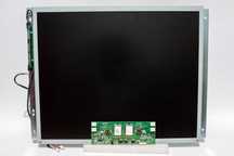 17 дюймовый ЖК-дисплей модуль M170EG01-SXGA Color TFT-LCD