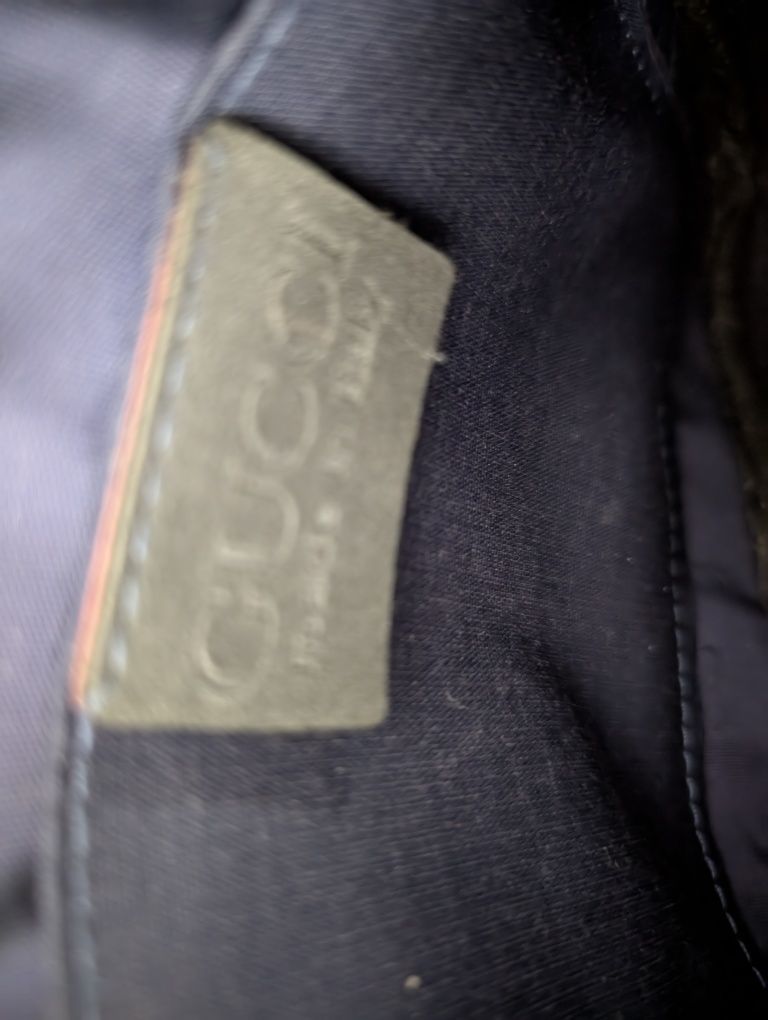 Torebka Gucci mała