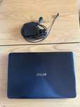 Laptop Asus x555q