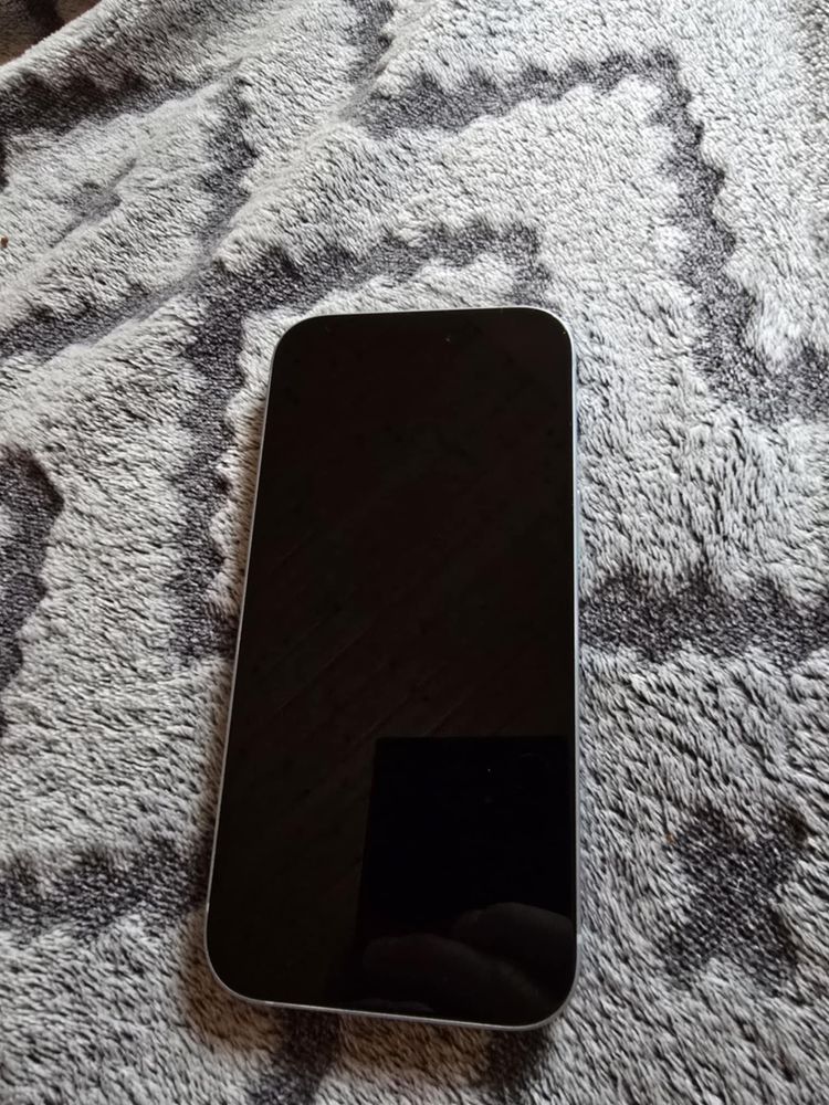Telefon Iphone 15 Blue