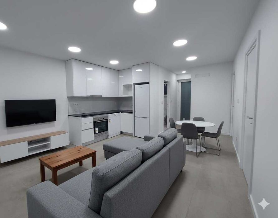 T2 para arrendamento