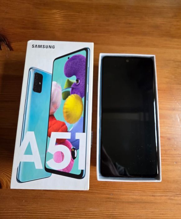 Samsung A51 128GB
