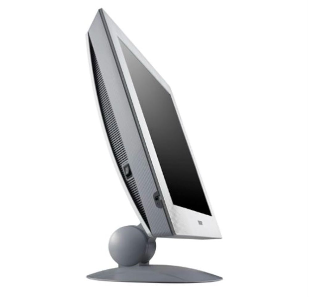 Монітор Sony lcd color computer display sdm-x52 15ʼʼ