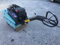 Cilindro apeado marca bomag