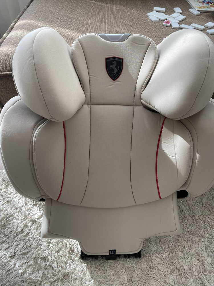Cybex solution z fix