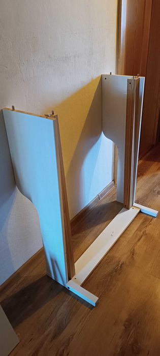 Łóżko dziecięce Ikea