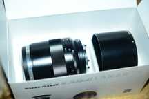 Carl zeiss planar 100 mm f2 nikon canon sony Panasonic l mount