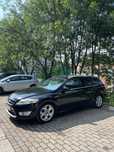 Ford Mondeo Ford Mondeo 2.0 TDCI
