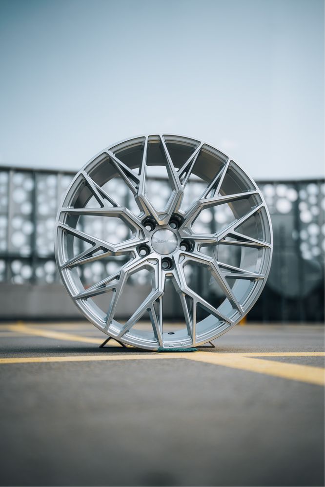 Felgi VEEMANN V-FS51 20 cali 5x112 Audi A4 A5 A6 A7 Q5 S5 S7 Kodiaq