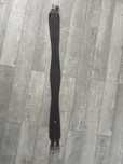 Popręg brązowy 130 cm