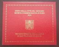 Moeda do Vaticano