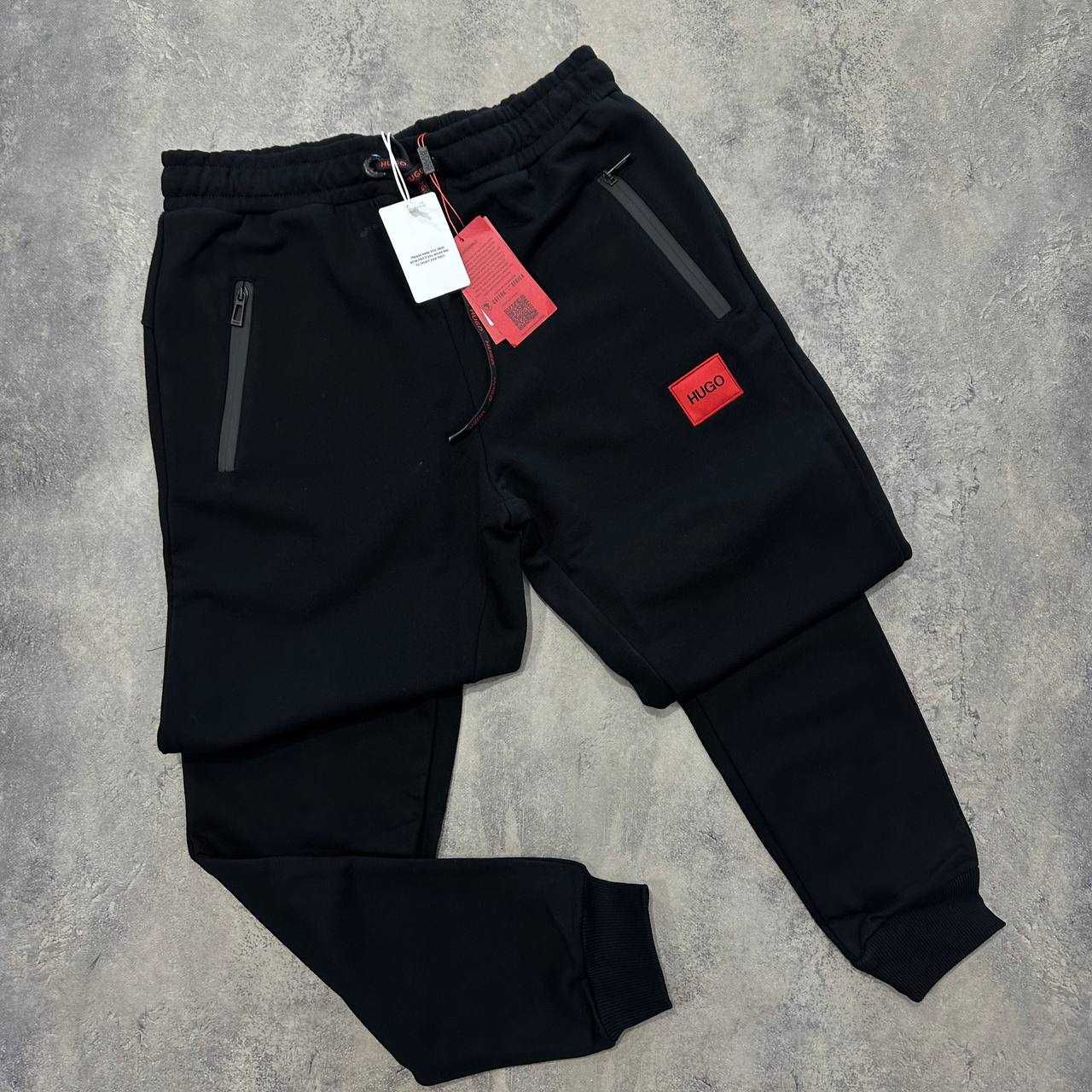 SALE!!!Чоловічі спортивні штани Hugo Boss (розмір - XXL)