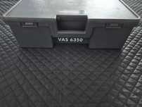 Zestaw kalibracyjny VAS6350