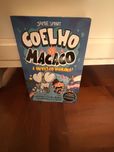 Coelho vs macaco invasão Humana