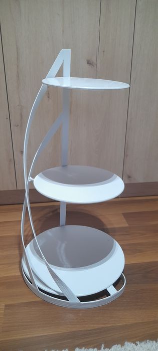 Sprzedam stojak na tort