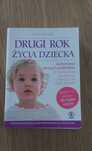 Książka Drugi rok życia dziecka Heidi Murkoff