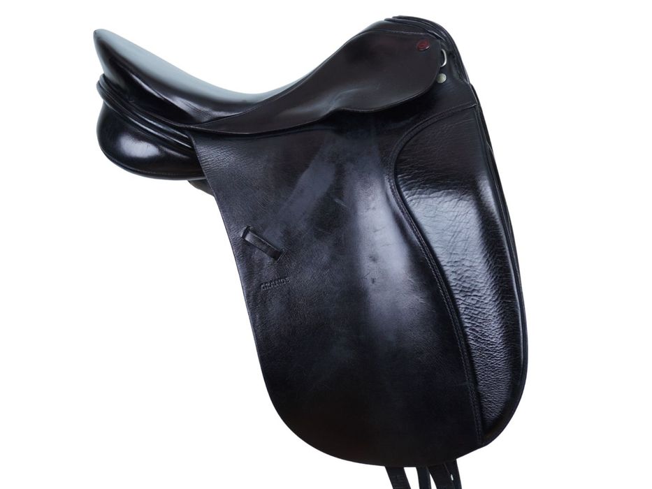 Grande Dressage CS Siodło Ujeżdżeniowe