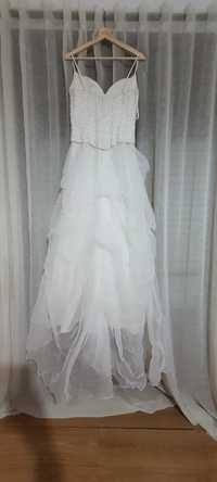 vestido de noiva