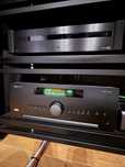Arcam avr 390 stan bardzo dobry
