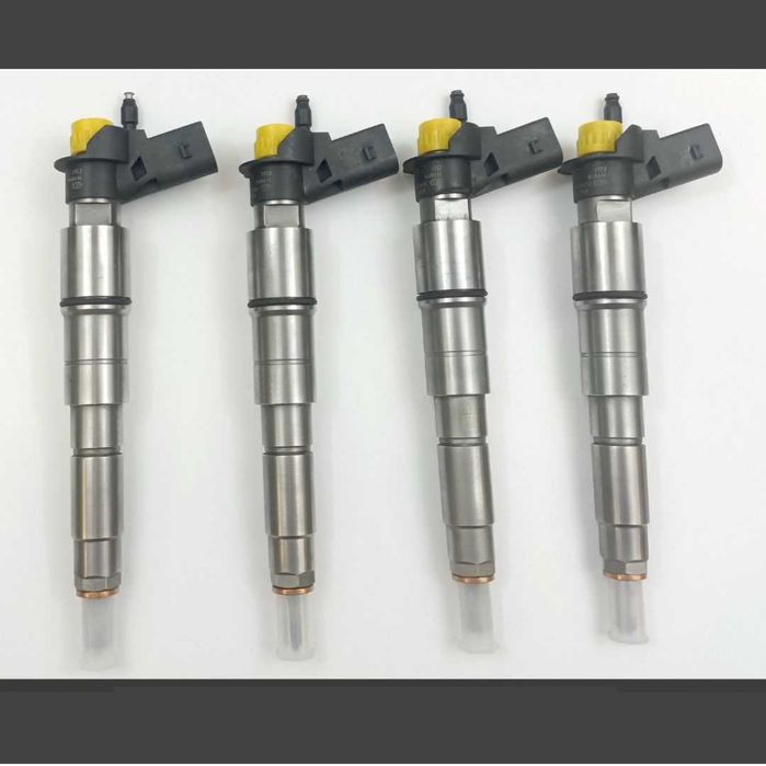 Wtryski BMW 123d E81 535d F10 740d F01 X1 X5 X6 2.0 3.0 044.5117.017