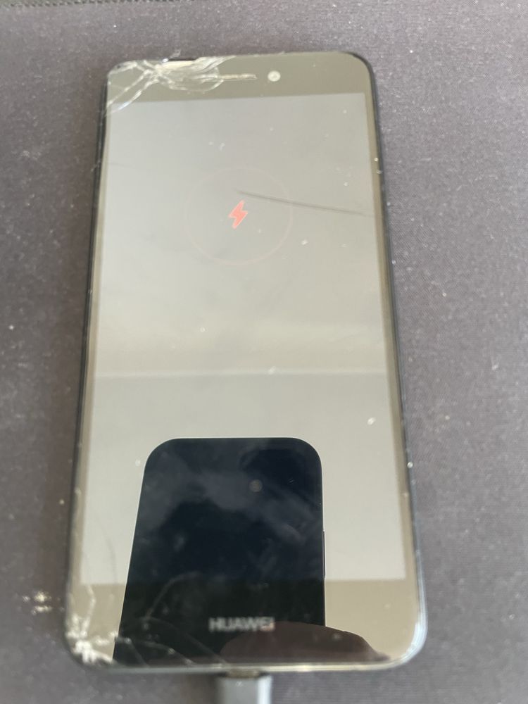 Huawei різні моделі