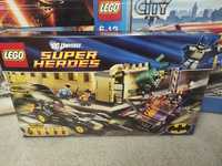 LEGO 6864 Batman Batmobile And The Two-Face Chase Novo e Selado 2012