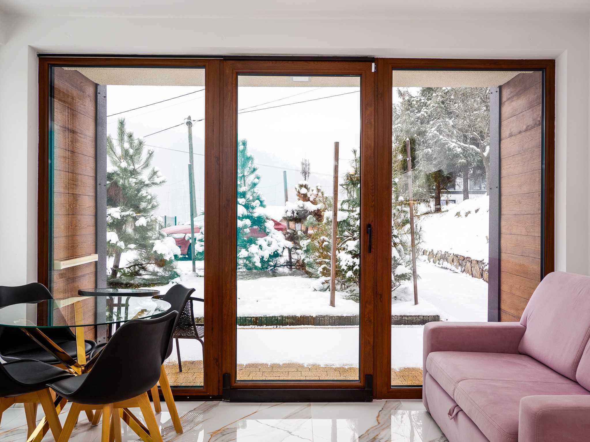 Apartamenty Edelhouse Szczawnica