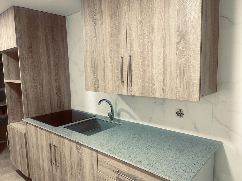 Moradia T2 Indivudal- Completamente restaurada - com Piscina e Coberto
