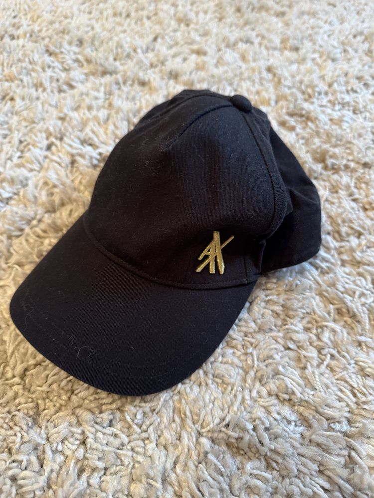 Кепка Armani Exchange
