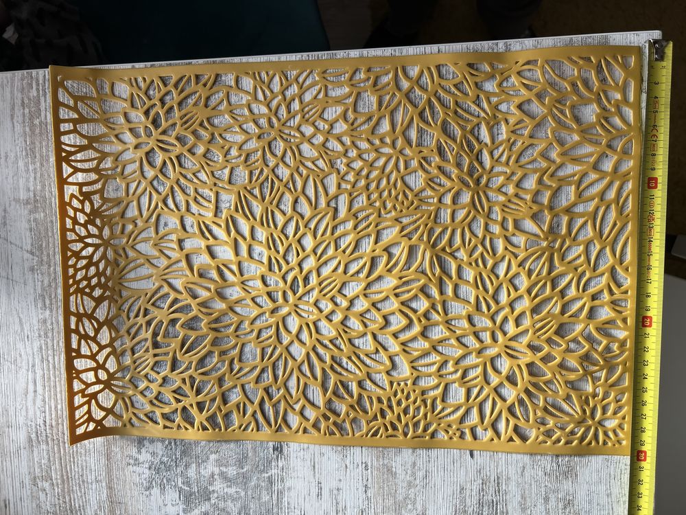 Mata, podkładka do jadalinii 45 cm x 35 cm