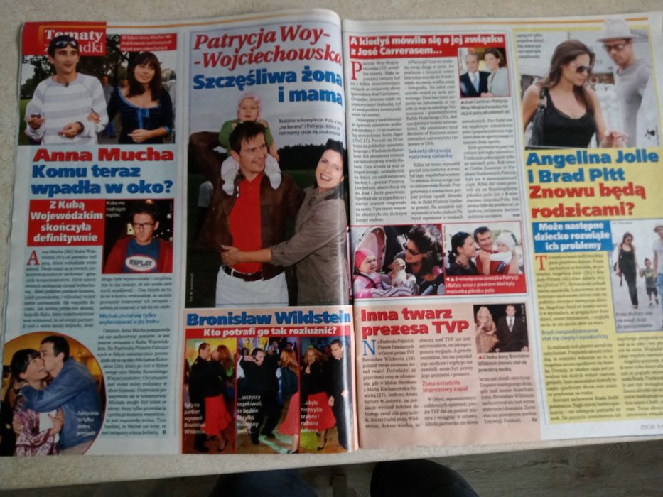 Czasopismo Życie na gorąco