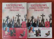 Szczęśliwi, którzy zdobywają świętość 8