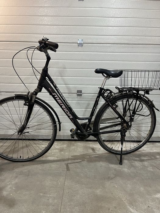 Велосипед merida 28колеса