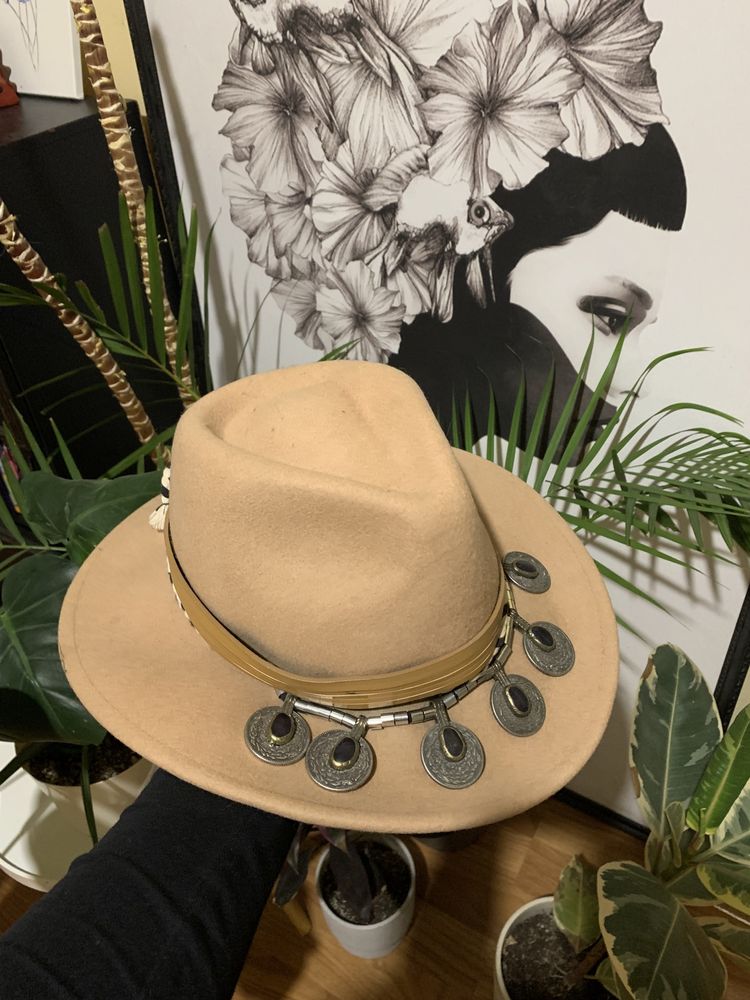 Капелюх Zara Зара