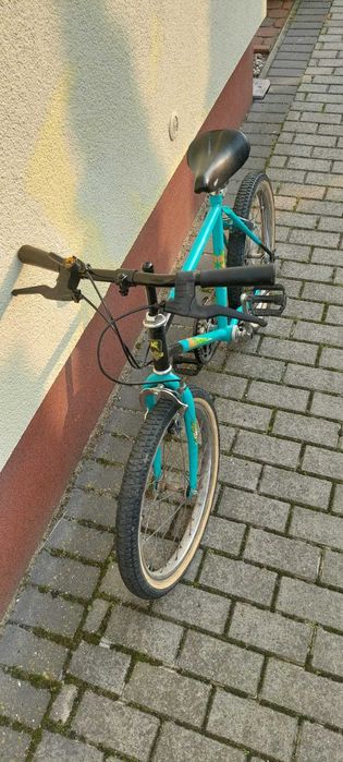 Rower romet z przerzutkami 20 cali