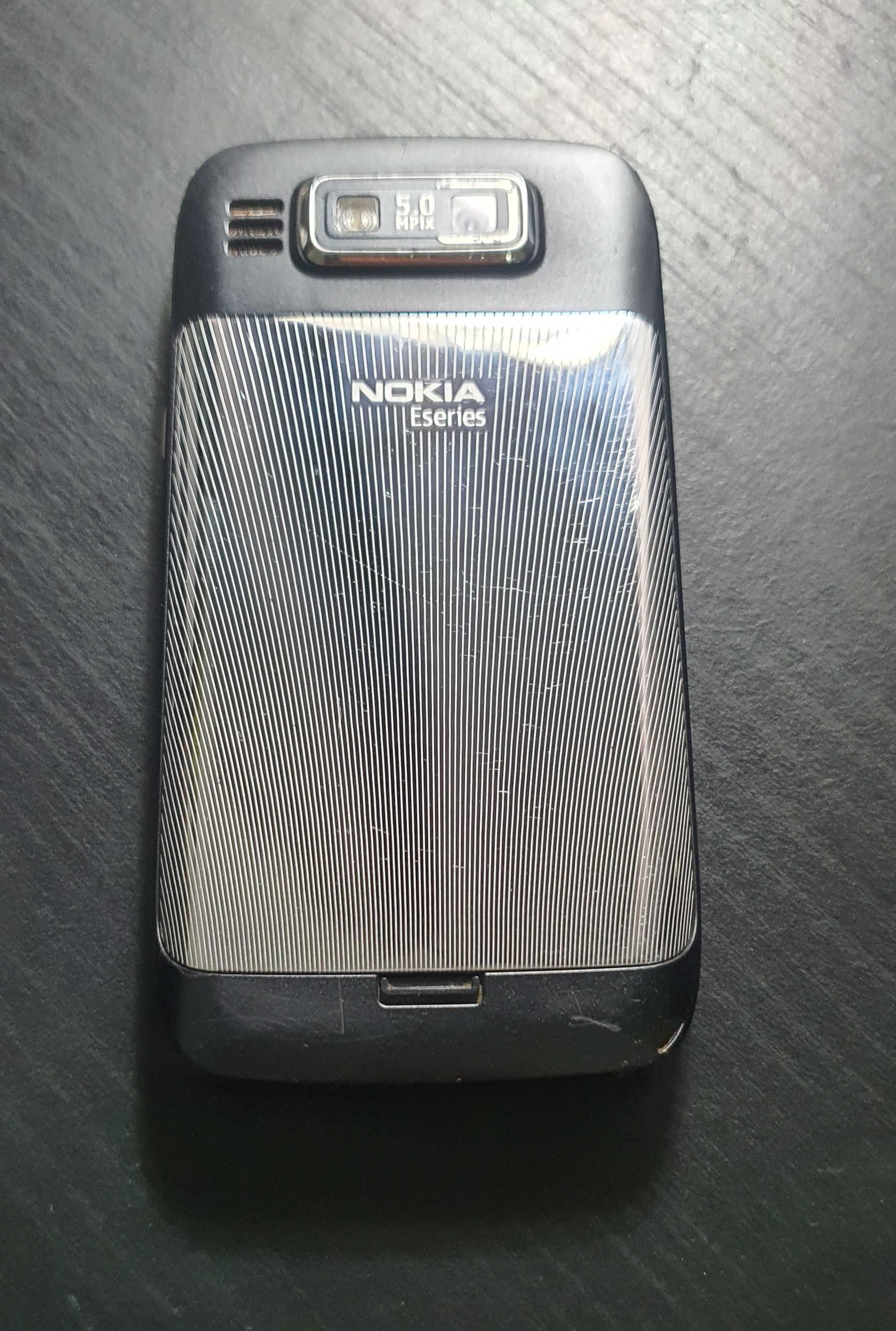 Nokia E72 Navigation - Bom estado