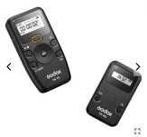 Godox Pilot TR-N1 Bezprzewodowy zdalnego sterowania aparatem dla Nikon